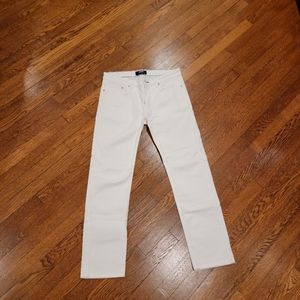 Vilebrequin White Jeans
